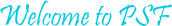 PS Foundation